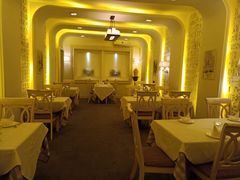 -成桂西餐厅·42年的味道(五大道疙瘩楼店)