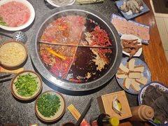 -陈眼镜火锅(总店)