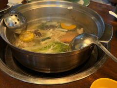 -润园四季椰子鸡火锅(海上世界店)