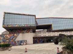 -四川美术学院美术馆