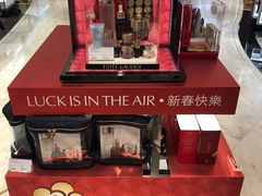 -DFS迪斐世(香港广东道店)