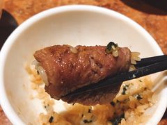 -炼火烤肉店