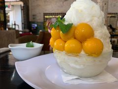 -Fresh Fruit Factory - Fruit Cuisine Restaurant