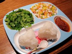 -老湘村·湖南土菜(天河维多利店)
