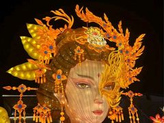 -济南方特东方神画