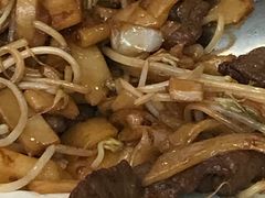 -Sun World Chinese Restaurant 新世界海鲜酒家