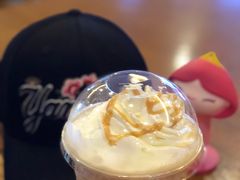 -星巴克(广州正佳广场4层店)