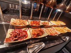 -星伦多自助料理·涮烤一体(杭州来福士店)