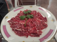 -燃计沙茶皇·香港沙茶火锅(人广旗舰店)