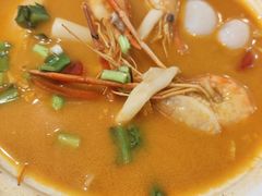 -米泰芒·东南亚料理(体育西店)
