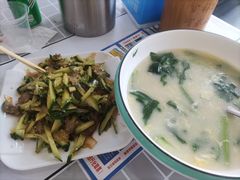 -日照大牌檔•小船海鲜(万平口店)