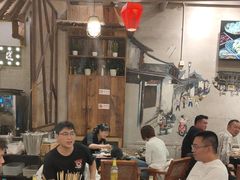 -塘屋烧烤·云南火塘烧烤品牌(春城慧谷旗舰店)