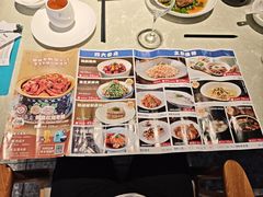 -金典银峰老鹅馆·昆山菜(亭林公园店)