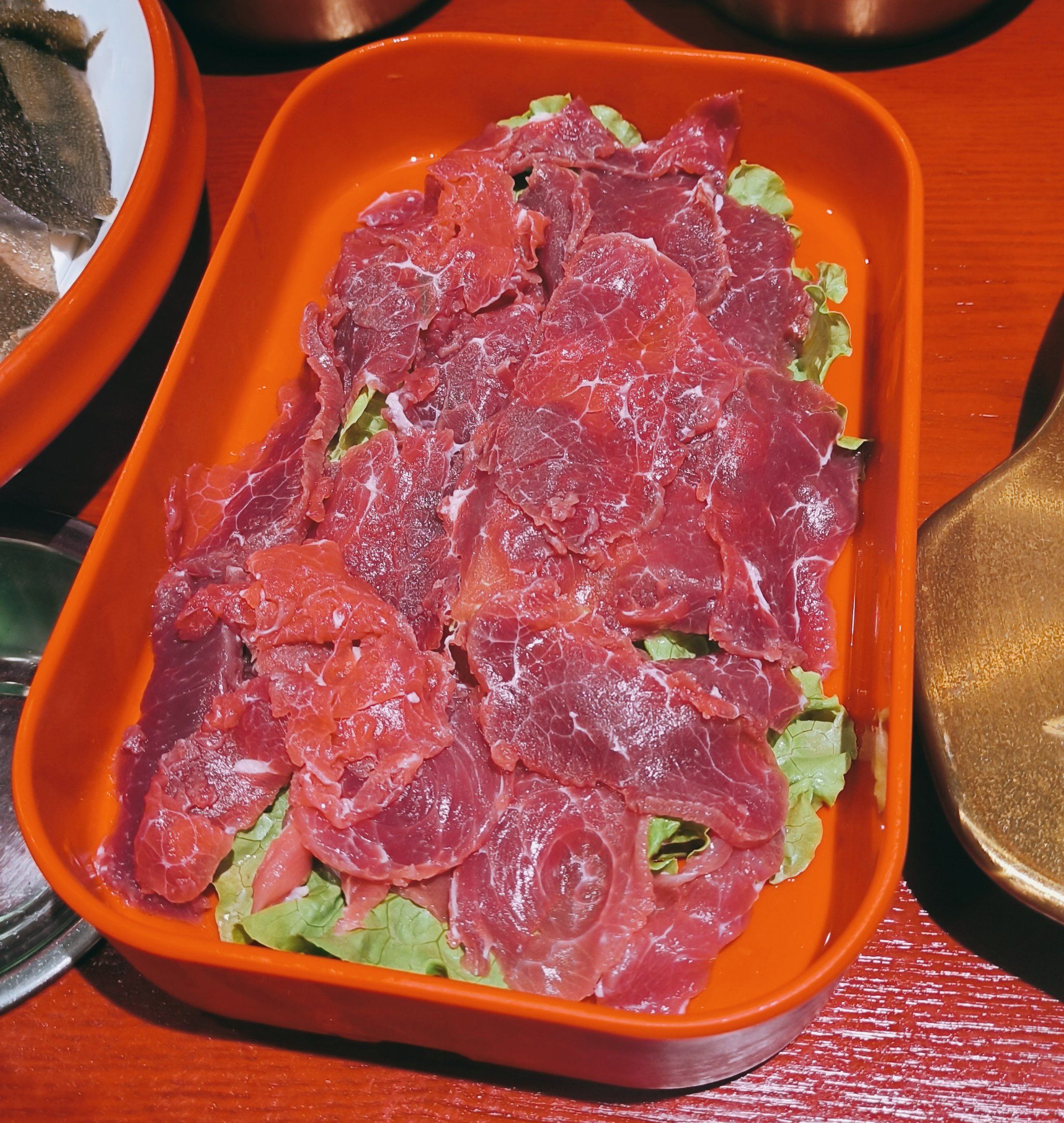 今天来打卡胖掌柜[笑脸]
地址位于青年路金鹰购物中心b座负一楼