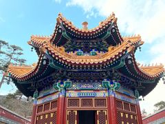 -香山公园