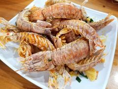 -明记海鲜大排档(巽寮湾店)