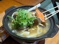 -Dak's 炸鸡(远景路店)