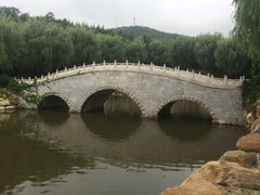 -石岛赤山风景区