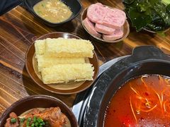 -吃皮火锅馆(苏宁店)