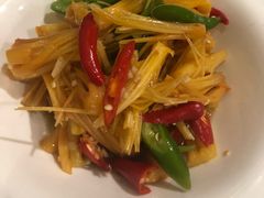 -攀西土菜馆(南线阁店)