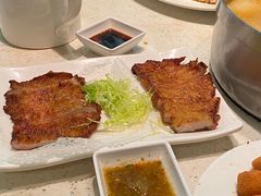 -肥仔文澳门猪骨煲(南京西路店)