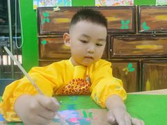 -杨梅红艺术教育(西安高新唐延教学中心)