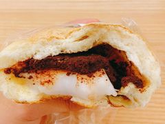 生巧麻薯-0+1·手作面包(新北店)