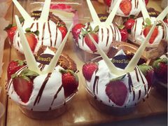 面包新语(丽影广场店)-BreadTalk面包新语·烘焙蛋糕(海珠丽影广场店)