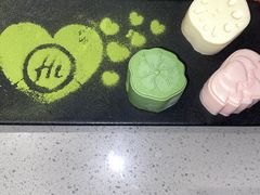 -海底捞火锅(旭辉MALL店)