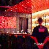 武定路别有洞天，这家日式bar还没来过吗？