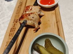 -俄士厨房(环球港店)