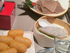 -海底捞火锅(奥体南路店)