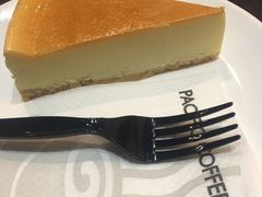 -太平洋咖啡(青岛万象城店)