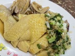 -陈光记烧腊店(罗保博士街店)
