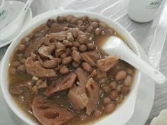-南华寺素食馆(南华禅寺店)