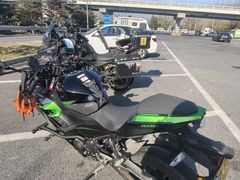 -北京德悦行BMW宝马摩托车