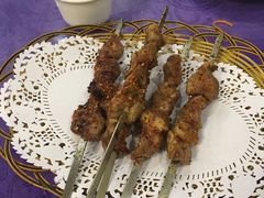 -新疆红柳花餐厅(新洲店)