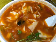 -巴达木食府