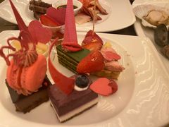 -杭州国际会议中心洲际酒店-原素全日餐厅(解放东路店)