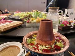 -阳坊胜利涮羊肉(阳坊老店)
