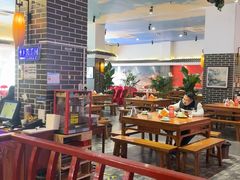 -红胖胖龙虾王·本地菜