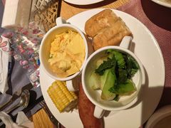 -艺厨风尚餐厅 · 桔钓沙莱华度假酒店