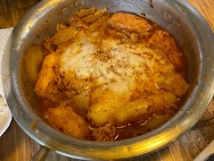 -miss密斯韩餐(平阳景苑店)