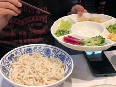 -到家尝北京菜(西坝河店)