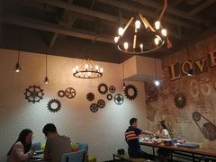 -好享派·团建轰趴馆(旗舰店)