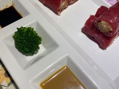 -隆隆金大茶楼(地王广场店)