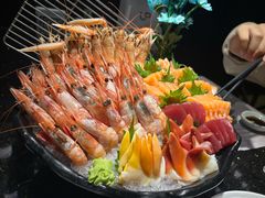 -上井精致料理(重庆光环购物公园店)