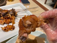 -状元阁烧烤(新华路总店)