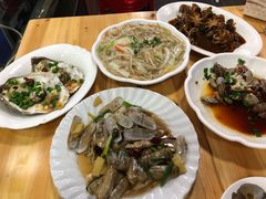 -天天渔港海鲜酒家(石浦玉泉路店)