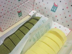 榴莲卷-小西家作(富力爱丁堡店)